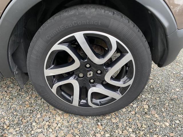 Renault Captur image 5