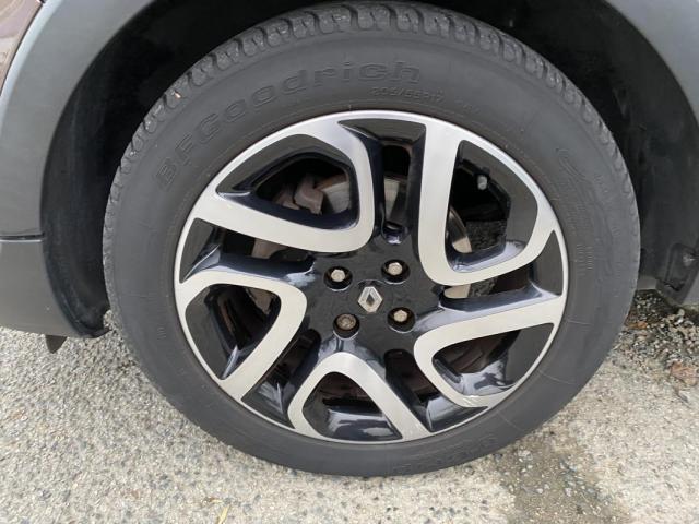 Renault Captur image 6
