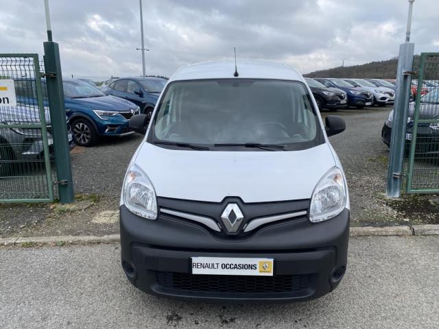 Renault Kangoo image 5
