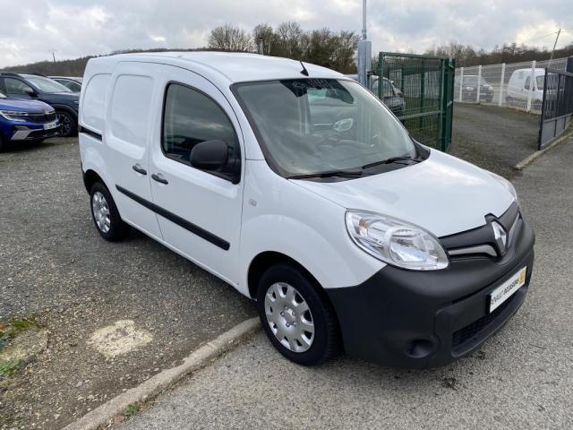 Renault Kangoo image 9