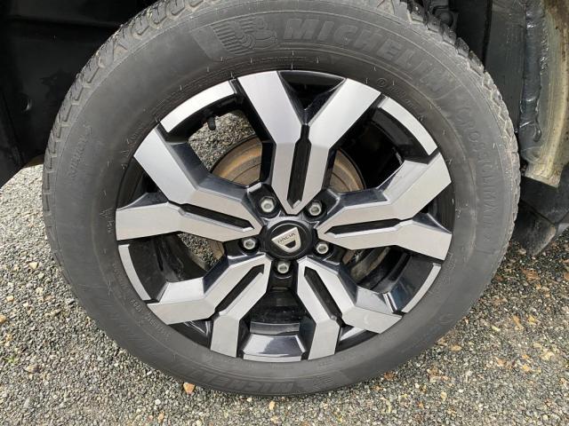 Dacia Duster image 4