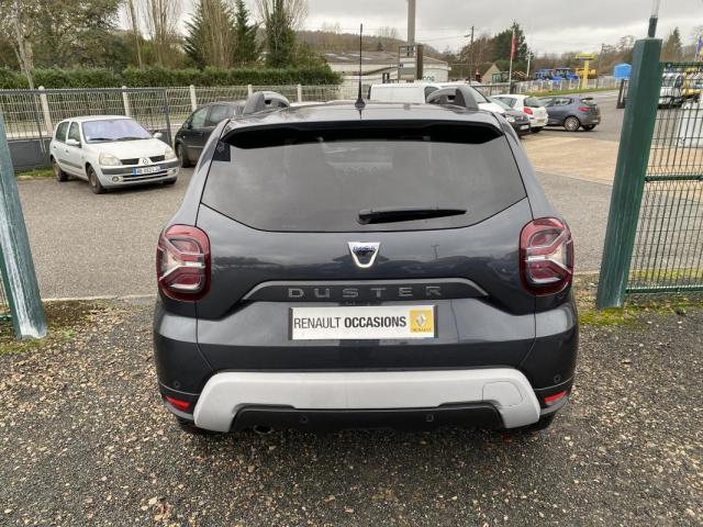 Dacia Duster image 6