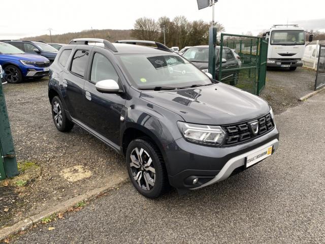 Dacia Duster image 8