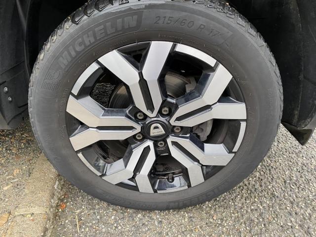 Dacia Duster image 9