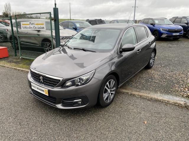 Peugeot 308 Ii 1.2 Ptech 110