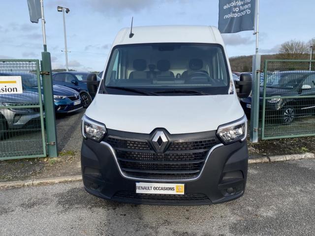 Renault Master image 6