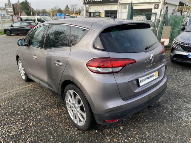 Renault Scénic image 6