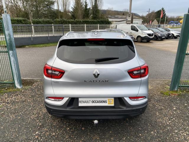 Renault Kadjar image 5