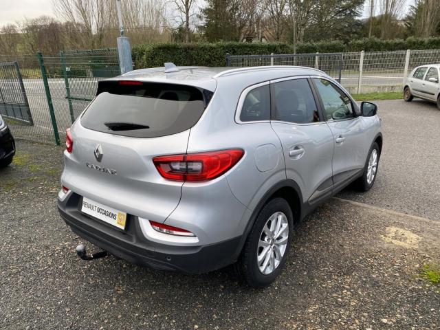 Renault Kadjar image 7