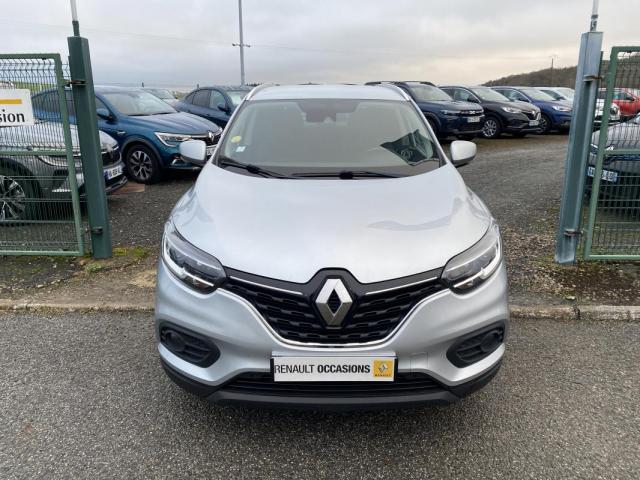 Renault Kadjar image 6