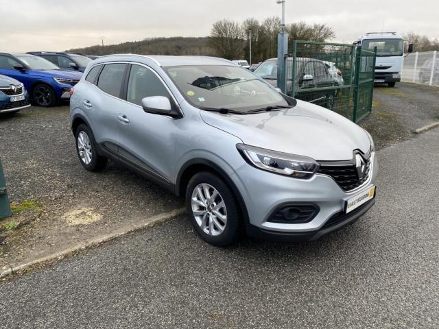 Renault Kadjar image 4
