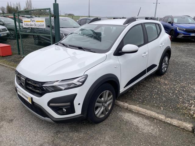 Dacia Sandero Iii Tce 90 Stepway Confort