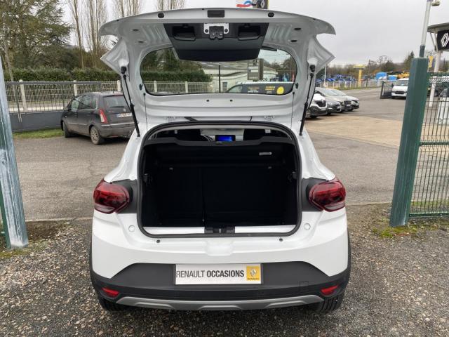 Dacia Sandero image 5