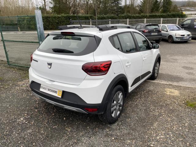 Dacia Sandero image 9