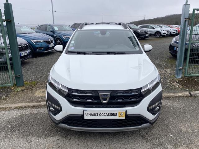 Dacia Sandero image 3