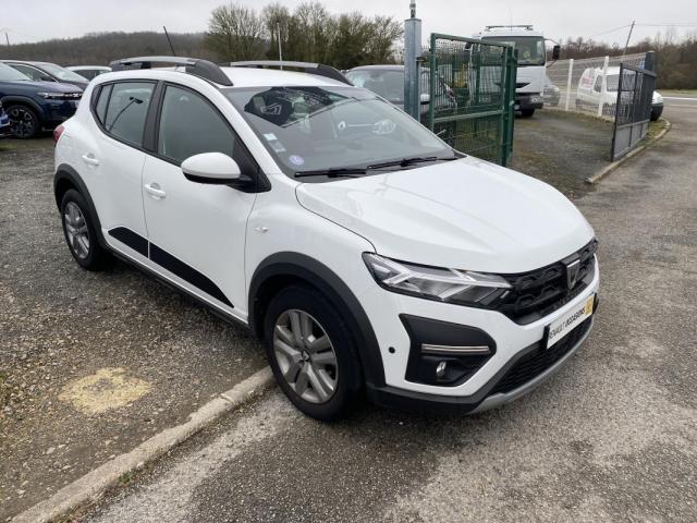 Dacia Sandero image 2