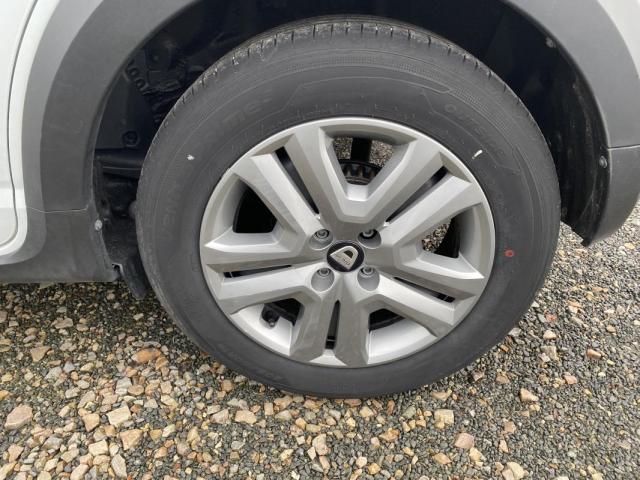 Dacia Sandero image 7