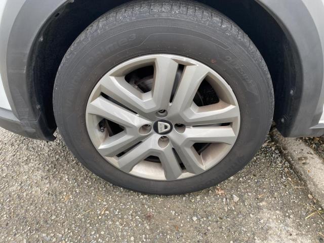 Dacia Sandero image 1