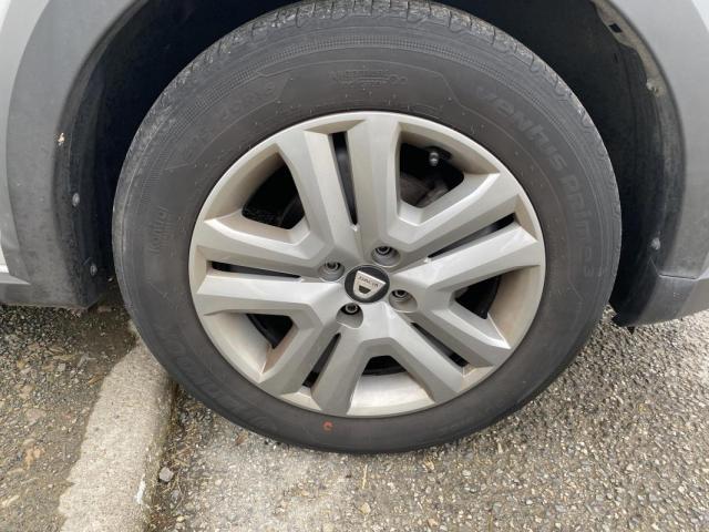 Dacia Sandero image 6