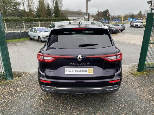 Renault Koleos image 2