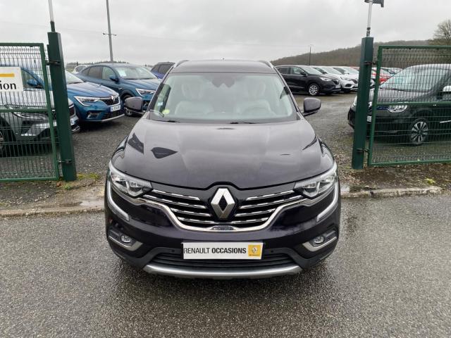 Renault Koleos image 6
