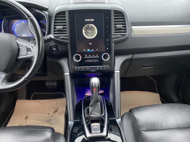 Renault Koleos image 7