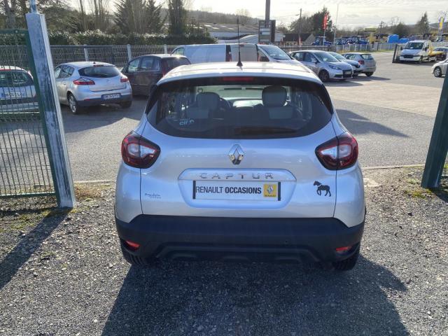 Renault Captur image 3