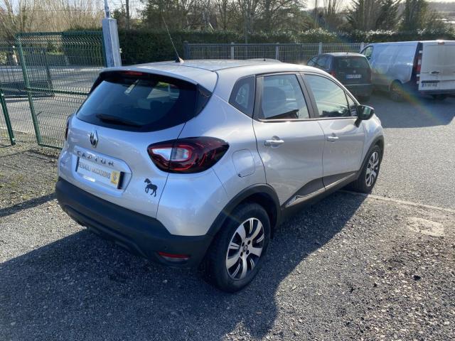 Renault Captur image 9