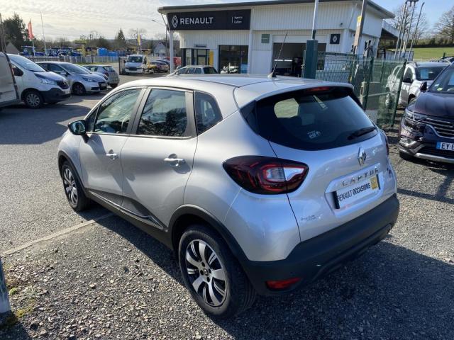 Renault Captur image 2