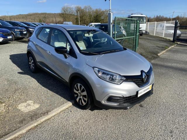Renault Captur image 7