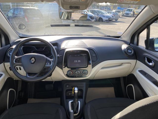 Renault Captur image 6