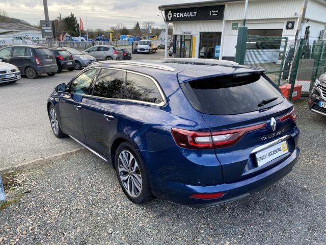 Renault Talisman image 9