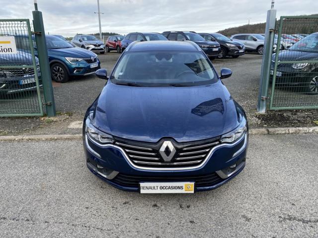 Renault Talisman image 8