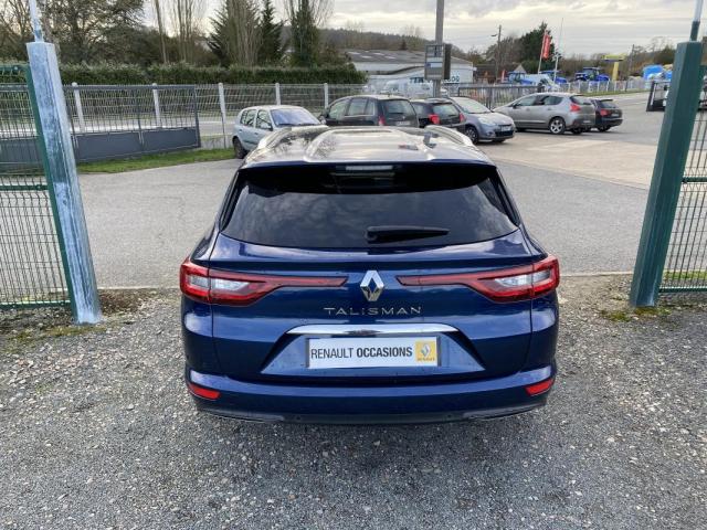 Renault Talisman image 2