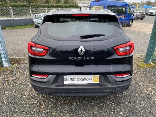 Renault Kadjar image 6