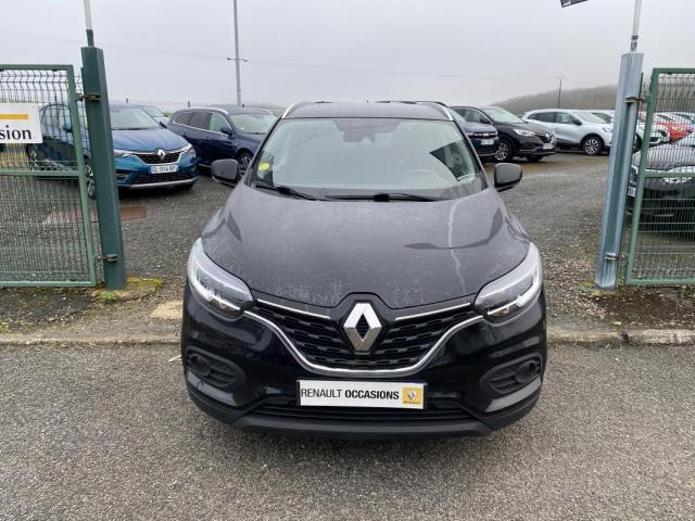 Renault Kadjar image 7
