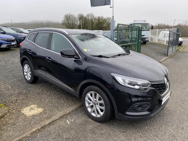 Renault Kadjar image 4