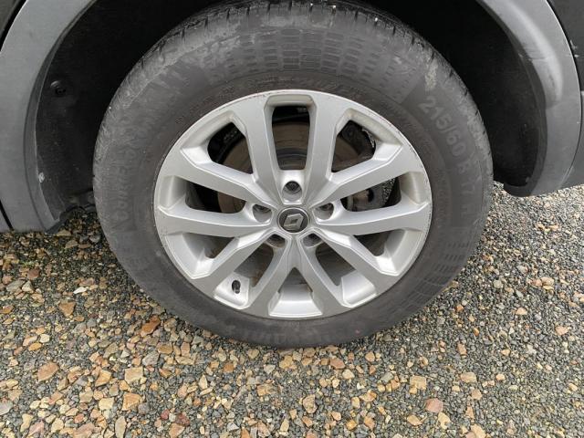 Renault Kadjar image 1