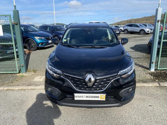 Renault Kadjar image 3