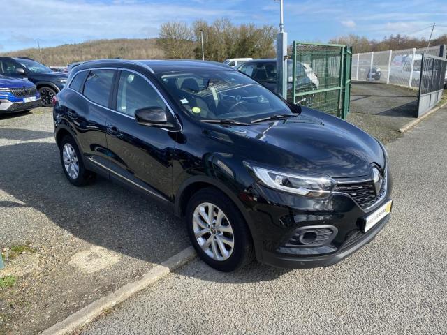 Renault Kadjar image 8