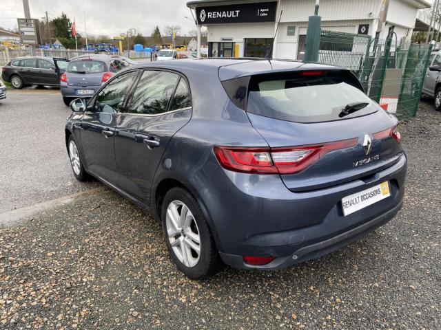 Renault Mégane image 6