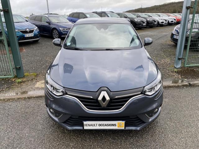 Renault Mégane image 7