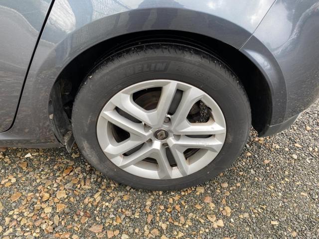 Renault Mégane image 3