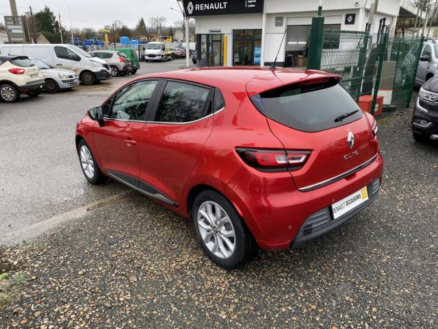 Renault Clio image 3