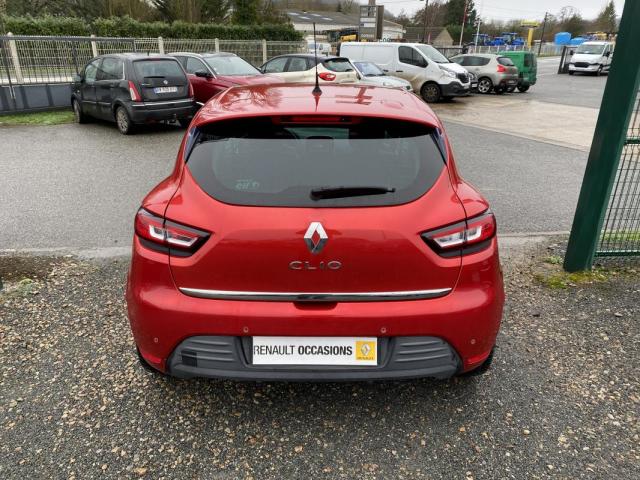 Renault Clio image 9