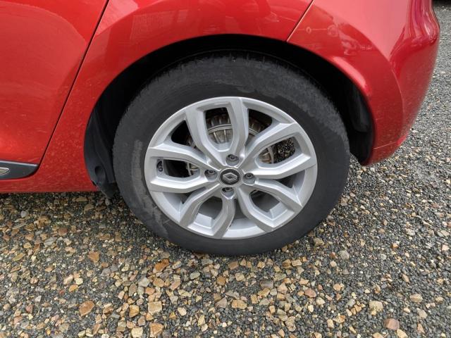 Renault Clio image 7