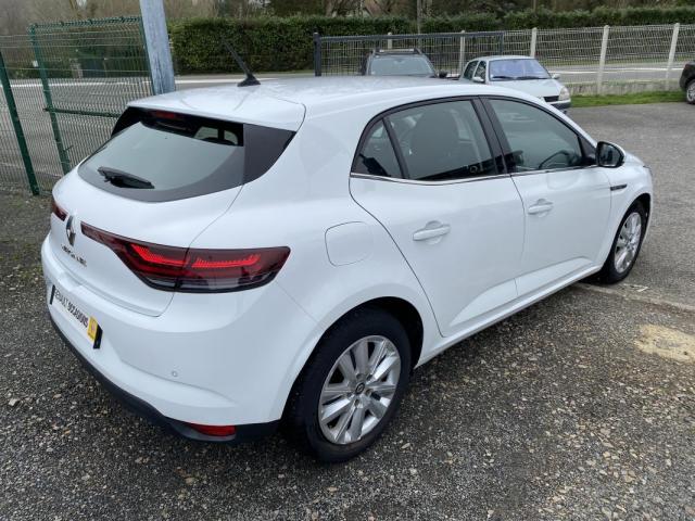 Renault Mégane image 6