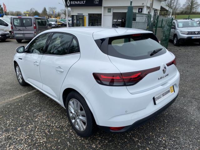 Renault Mégane image 5