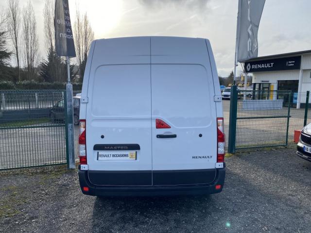 Renault Master image 3