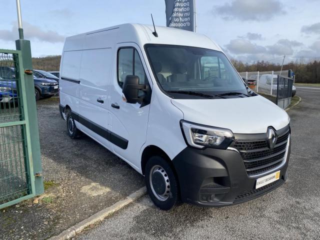 Renault Master image 4